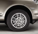 Porsche Cayenne S 2007 года